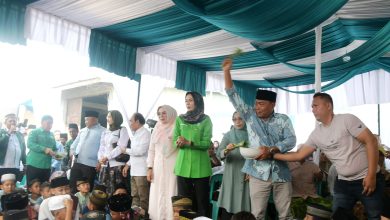 Photo of Wabup: PKB Selalu Mendukung Jalannya Pemerintahan di Deli Serdang