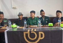 Photo of GPA Sumatera Utara Adakan Talkshow Bincang Terang Bertema ‘Blok Medan Mengancam Sumut’