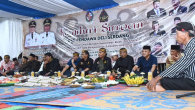 Photo of Wakil Bupati: Suroan, Pertanda Awal Tahun Baru Kalender Jawa & Wujud Rasa Syukur
