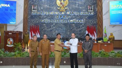 Photo of Perlu Kerja Keras & Peran Serta Semua Pihak dalam Membangun Deli Serdang
