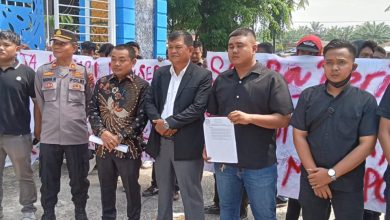 Photo of Ketua DPRD Deli Serdang Persilahkan APH Periksa dan Telusuri Harta Kekayaannya