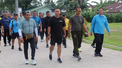 Photo of Pangdam I/BB Mayjen TNI Rio Firdianto Apresiasi Resimen Arhanud 2/SSM Bangun Lapangan Tembak