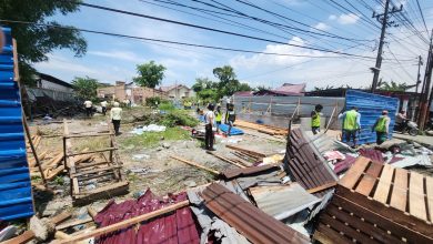 Photo of PN Lubuk Pakam Eksekusi Aset PTPN 1 Regional 1 yang Dikuasai Secara Tidak Sah