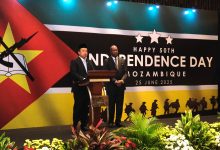 Photo of Peringatan 50 Tahun Kemerdekaan Mozambik, Menteri Nusron Harap Kerja Sama dengan Indonesia Terus Diperkuat