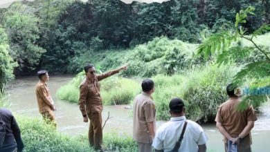 Photo of Wakil Bupati Karo Tinjau Lokasi Rencana Pembangunan IPA dan Intake Proyek KPBU SPAM, Masyarakat Harapkan Pasokan Air Bersih Terealisasi