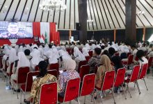 Photo of Buka Kuliah Umum PPTR, Wamen Ossy Tekankan Tata Kelola Agraria serta Tata Ruang yang Adil dan Berkelanjutan