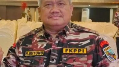 Photo of KB FKPPI Sumut: Jadikan Organisasi Masyarakat untuk Sukseskan Program Pemerintah