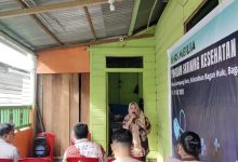 Photo of RS Jakarta Meilia Beri Pengobatan Gratis kepada Warga Bagan Hulu