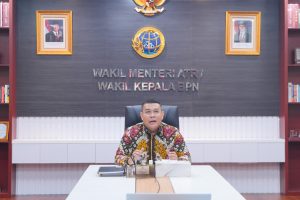 Sosialisasi Kehumasan