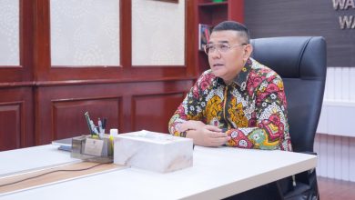 Photo of Lima Pilar sebagai Rujukan Strategi Komunikasi Publik Kementerian ATR/BPN