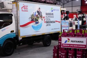Koperasi Merah Putih
