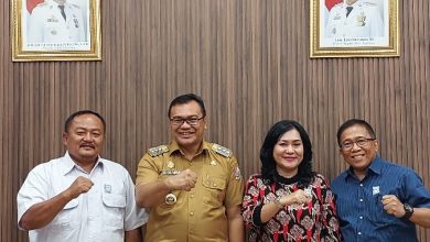 Photo of Bupati Deli Serdang bersama APINDO Bahas Penguatan Investasi Pembangunan Kawasan Industri