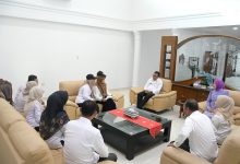 Photo of Bupati: Pemutakhiran Data Keluarga Harus Diikuti Semua Lapisan Masyarakat