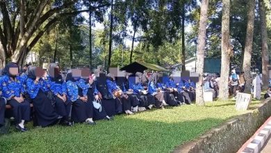 Photo of Puluhan ASN di Cianjur Gugat Cerai Suami Usai Pengangkatan PPPK dan PNS