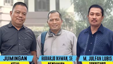 Photo of PAC P3RI Distrik Asahan Siap Bantu Pensiunan Perkebunan Mengisi Data Diri Dapenbun Secara Online