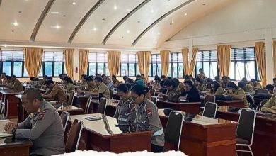 Photo of Pemkab Karo Buka Rapat Persiapan Festival Bunga Buah Tahun 2025 Bahas Teknis Acara