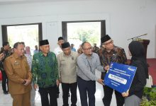 Photo of BPJPH & Komisi VIII DPR RI Punya Peran Penting Pastikan Kualitas dan Kehalalan Produk