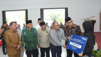 Photo of BPJPH & Komisi VIII DPR RI Punya Peran Penting Pastikan Kualitas dan Kehalalan Produk