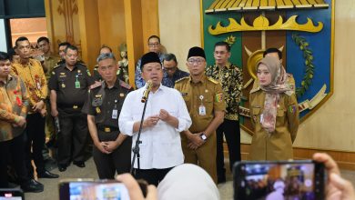 Photo of Menteri Nusron Dorong Pemda Bebaskan BPHTB bagi Warga Kurang Mampu