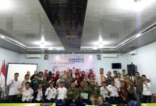 Photo of Irham Sadani Rambe Terpilih Sebagai Ketua KAMMI Sumut Periode 2025–2027 pada Muswil di Tapanuli Tengah