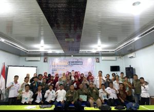 Muswil KAMMI Sumut