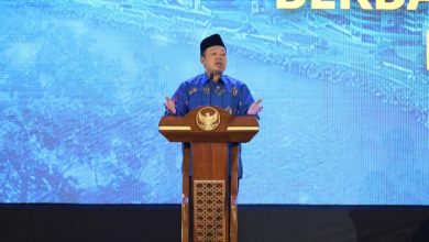 Photo of Menteri Nusron Ajak Kepala Daerah Se-Sulawesi Berbagi Tanggung Jawab Selesaikan RDTR