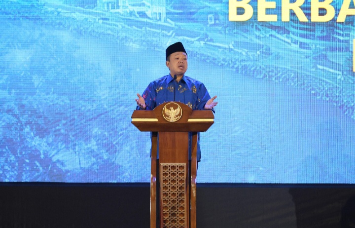 Menteri Nusron