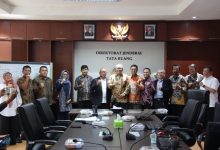 Photo of Kolaborasi Proyek RIMBA, Kementerian ATR/BPN Gandeng Tiga Universitas Dorong Tata Ruang Hijau dan Inklusif