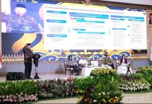 Photo of Jadi Pembicara di Pra Rakor BPK, Menteri Nusron Tegaskan Tanah adalah Fondasi Ketahanan Pangan