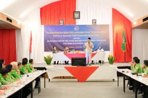 Hadapi Tiga Tantangan