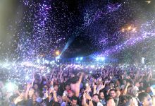 Photo of Konser Musik Semarak HUT 79 Deli Serdang Berlangsung Meriah, Bupati: Kamu Tak Sendirian Membangun Deli Serdang
