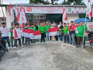 Bagi Bendera