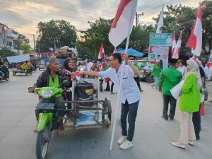 Bagi Bendera