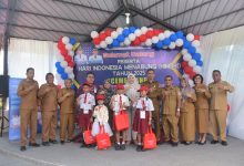 Photo of Sejalan Visi Misi Pemkab Deli Serdang, Menabung Ciptakan Generasi Cerdas & Sejahtera