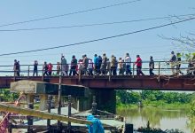 Photo of Dipugar 2026, Jembatan Sei Serdang Akan Jadi Ikon Pantai Labu & Deli Serdang