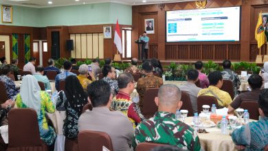 Photo of Menteri Nusron Sosialisasikan Urgensi Pendaftaran Tanah Ulayat di Kalimantan Selatan