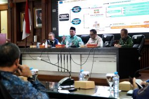 Empat Program Strategis Kementerian ATR/BPN