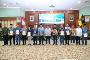 Kepastian Hukum Tanah Ulayat