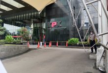 Photo of Presidium MARAK Optimis KPK Panggil Tim Transisi Gubernur Sumatera Utara