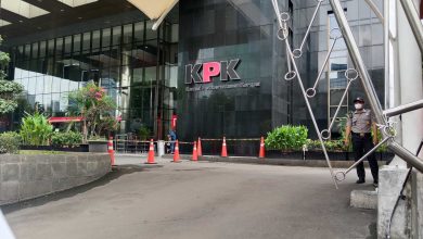 Photo of Presidium MARAK Optimis KPK Panggil Tim Transisi Gubernur Sumatera Utara