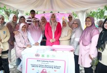 Photo of Ikatan Dokter Anak Indonesia Aceh Rayakan Pekan Menyusui Sedunia Tahun 2025