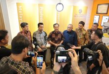 Photo of Kanwil BPN DKI Jakarta Luncurkan Layanan Peralihan Hak Tanah Elektronik, Tingkatkan Efisiensi dan Transparansi