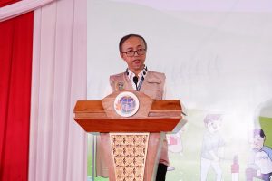 GEMAPATAS Terintegrasi PTSL