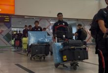 Photo of Bandara Kualanamu Sambut Baik Kedatangan Timnas Indonesia U-17