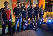 Photo of Bentrok OKP dan Letuskan Tembakan di Rumah Sakit, 4 Terduga Ditangkap