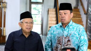 Undangan Upacara HUT RI