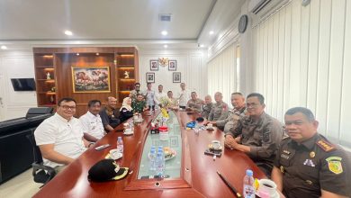 Photo of Gubernur Sumut Bobby Konsisten Berantas Narkoba, Silahkan Eksekusi THM Marcopolo Tanpa Izin