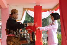 Photo of Peringatan HUT ke-80 Kemerdekaan RI Berlangsung Khidmat