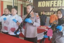 Photo of Rebutan Wilayah Bongkar Muat Pemicu Bentrok 2 Ormas di Tanjung Morawa