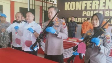 Photo of Rebutan Wilayah Bongkar Muat Pemicu Bentrok 2 Ormas di Tanjung Morawa